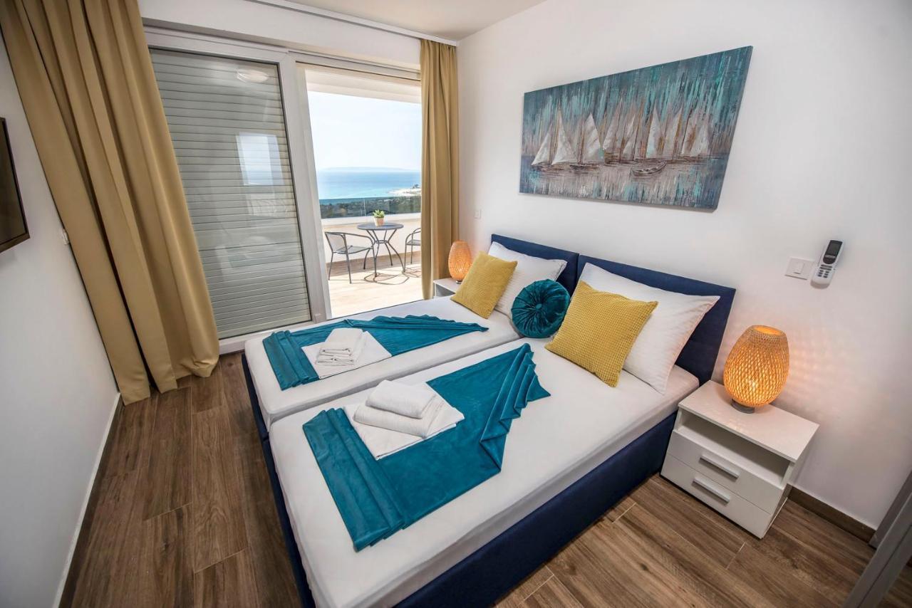 Royal Ii With Private Pool Villa