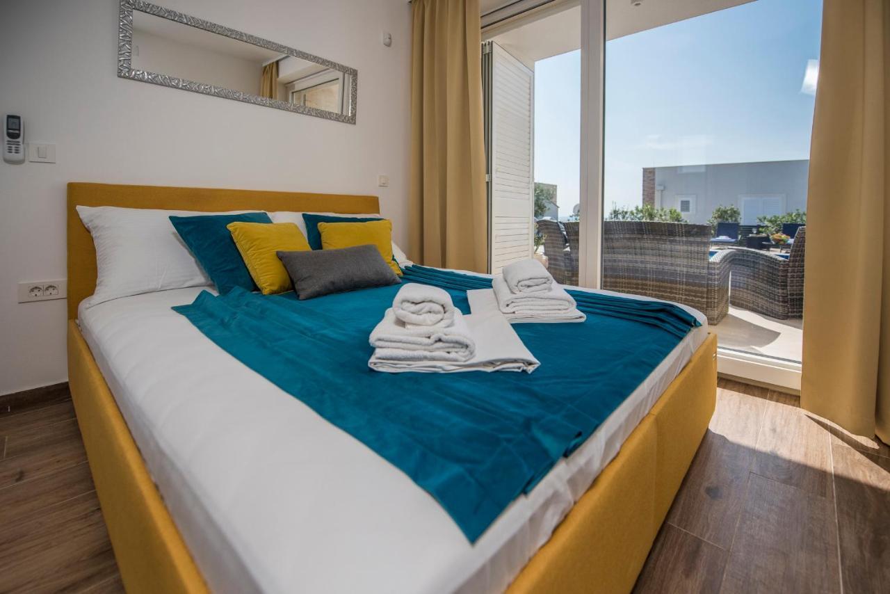 Royal Ii With Private Pool Villa