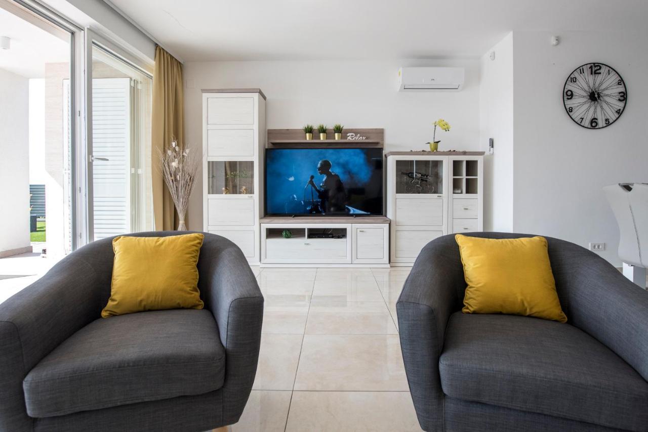 Royal Ii With Private Pool Villa